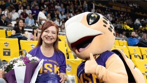 MSK MAÇINA ‘8 MART DÜNYA EMEKÇİ KADINLAR GÜNÜ’ ETKİNLİKLERİ DAMGA VURDU