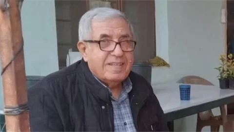 TARSUS BELEDİYE BAŞKANLARINDAN BEDRETTİN SARPKAYA'DAN ÜZÜCÜ HABER