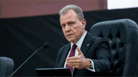 MERSİN BÜYÜKŞEHİR BELEDİYE MECLİSİ’NİN MART AYI 1. BİRLEŞİMİ GERÇEKLEŞTİRİLDİ