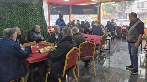 TOPLUM DESTEKLİ POLİSLER, 2939 VATANDAŞA BİLGİLENDİRME YAPTI