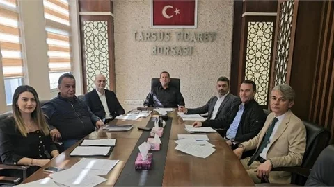 TTB BAŞKANI TEKE "MERKEZ BANKASININ FAİZ İNDİRİMİNİ OLUMLU BULDUK"