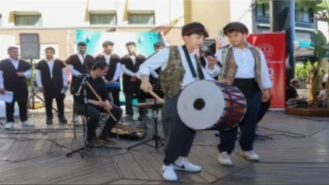 MERSİN'İN KALBİNDE RAMAZAN COŞKUSU DEVAM EDİYOR