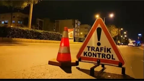 TARSUS'TA "GÜVENLİ TRAFİK HUZURLU ŞEHİR" UYGULAMASI