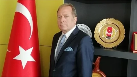 BAŞKAN ÖZSU'DAN 18 MART MESAJI