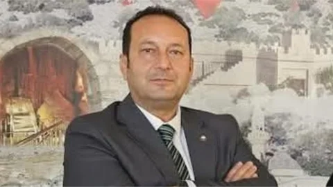 BAŞKAN TEKE'DEN 18 MART MESAJI