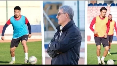 SİLİFKE BELEDİYESPOR'DA 23 ELAZIĞ FK HAZIRLIĞI