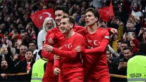 Harika Oyun, Mükemmel Galibiyet