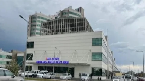 Tarsus Devlet Hastanesi, Acil Servısi Tadilata Alınacak