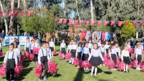 21 Mart Nevruz Bayramı ve Orman Haftası Coşkusu