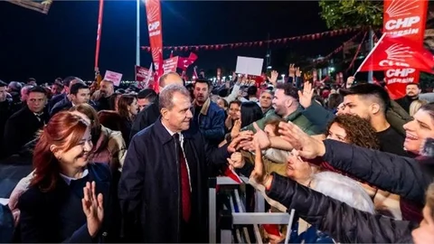 ÜLKEYE VE GELECEĞE SAHİP ÇIKMAK İÇİN MERSİN’DEN SES VERİLDİ