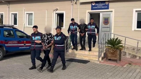 “JANDARMA; ARANAN ŞAHISLARIN PEŞİNDE”