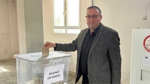 CHP'Lİ MECLİS ÜYESİ VEYİS AVCI "ÜLKEMİZİN HUZURU VE GÜVENLİĞİ İÇİN YAŞASIN CUMHURİYET"