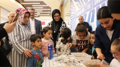 RAHMET BULUŞMALARI DEVAM EDİYOR