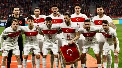 AY-YILDIZLARIMIZ UEFA A LİGİ’NDE