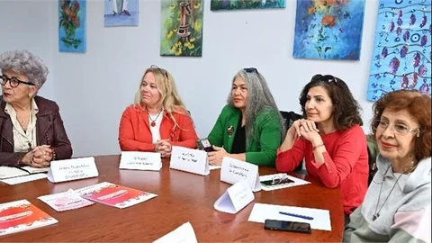 MERSİN BÜYÜKŞEHİR BELEDİYESİ’NİN “MONDAY TALKS” PROJESİ OIDP 2025 ÖDÜLLERİ FİNALİNDE