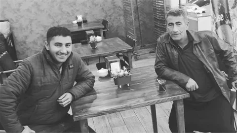 İşinsanı Mustafa Karadağ’ın Ağabeyi Kaza da Hayatını Kaybetti