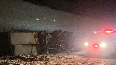 ÖLÜM VİRAJI BİR CAN DAHA ALDI