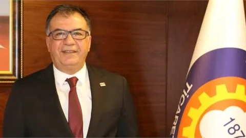 Başkan Koçak’tan Ramazan Bayramı kutlama mesajı