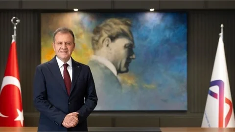 BAŞKAN SEÇER’DEN RAMAZAN BAYRAMI MESAJI