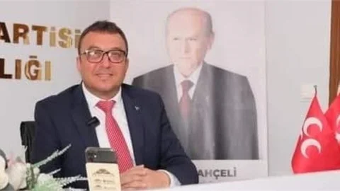 MHP TARSUS'TA BAYRAMLAŞMA BUGÜN