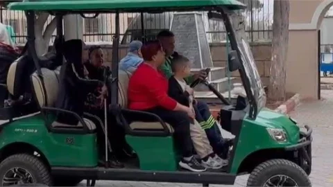 Mersin Büyükşehir Belediyesi’nden Arife Günü Mezarlıklarda Örnek Hizmet