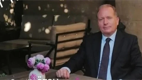 TADER GENEL BAŞKANI SEMİH ÖZSU, RAMAZAN BAYRAMI MESAJI YAYINLADI