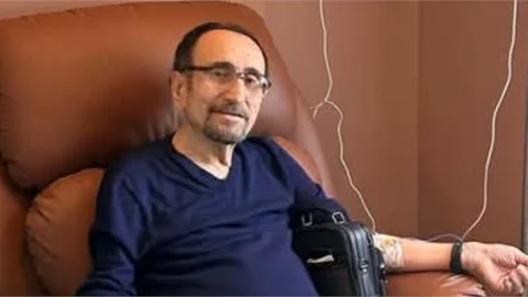 GAZETECİ UĞUR KARAGÜLMEZ HAYATINI KAYBETTİ