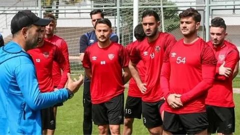 MERSİN, KADER MAÇINA BİLENİYOR