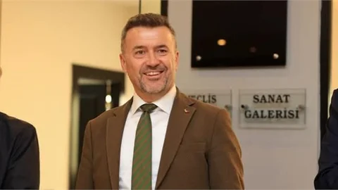 BAŞKAN ÇAKIR " EKMEK VE EMEK HEPİMİZİNDİR"