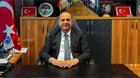 Tarsus’ta Milli Eğitim’e Yeni Dönem Başladı! Anteplioğlu Asaleten Atandı