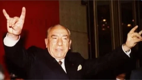 ÜLKÜCÜ HAREKETİN LİDERİ MERHUM TÜRKEŞ, ÖLÜMÜNÜN 28. YILINDA TARSUS'TA ANILACAK