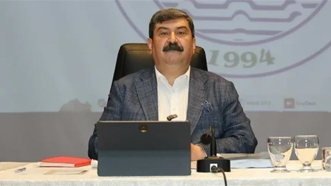 BELEDİYENİN ARAÇLARINI REHİNDEN KURTARDIK