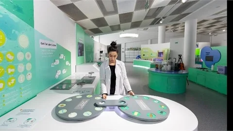 BÜYÜKŞEHİR’İN ‘SIFIR ATIK’ PROJELERİ TEMİZ BİR GELECEĞİ MÜJDELİYOR