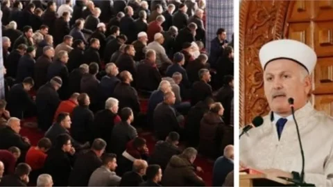 "Anne Babaya Hürmet, Ahiret Hayatı ve Kabir Azabı"