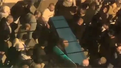 MERSİN'DE 1 KİŞİ EVİNDE ÖLÜ BULUNDU