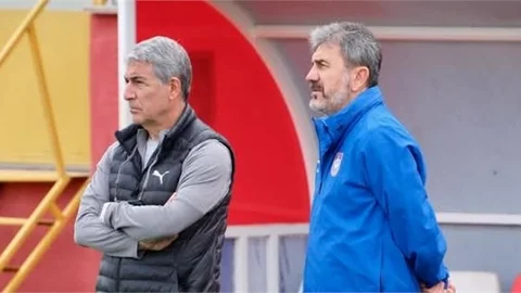 SİLİFKE, BORNOVA HAZIRLIKLARINI TAMAMLADI