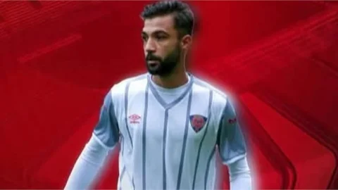 MERSİN, KARAMAN KESKİN VİRAJINDA