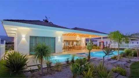 Tatilinizin Yeni Yüzü Kiralık Villalar