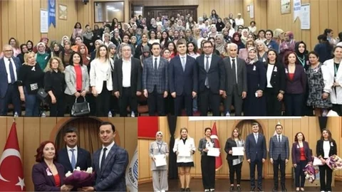 MERSİN'DE KANSERLE MÜCADELE DE GÜÇLÜ İŞBİRLİĞİ