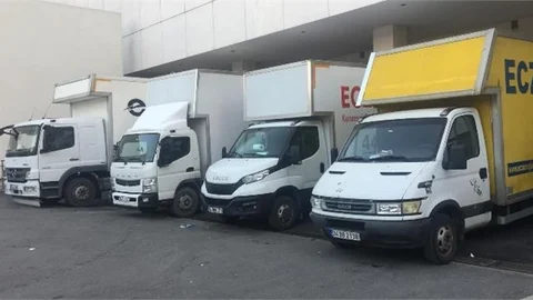 Kurumsal Taşınmanın Önemi ve Gerekli Bilgilendirme / Ofis Taşımacılığı