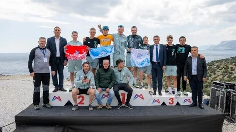 ‘7. TOUR OF MERSİN ULUSLARARASI BİSİKLET TURU’ HEYECANI START VERDİ