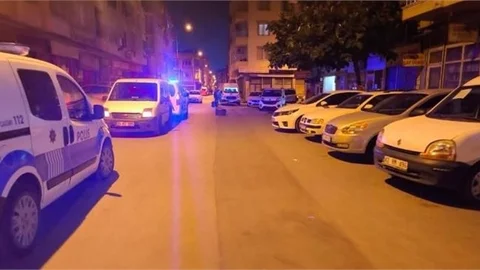 (Güncellendi) İş Yerine Silahlı Saldırı