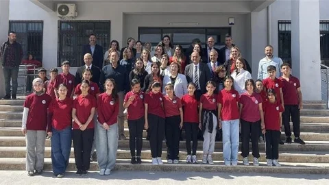 YUNUS EMRE KARADAŞ’IN İSMİ KÜTÜPHANE’DE YAŞATILACAK