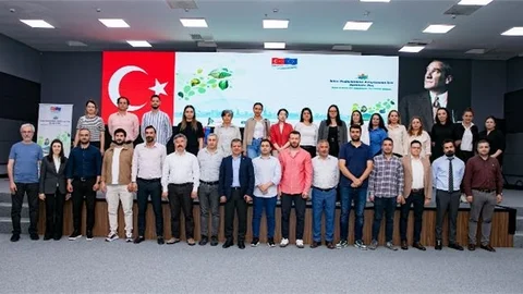 BÜYÜKŞEHİR ÖNCÜLÜĞÜNDE İKLİM DEĞİŞİKLİĞİNE KARŞI STRATEJİK HEDEFLER BELİRLENDİ