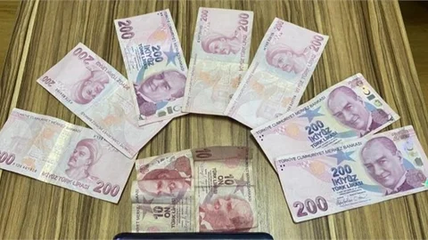 MERSİN’DE KAPKAÇ YAPAN ŞÜPHELİLER SABAH OLMADAN YAKALANDI