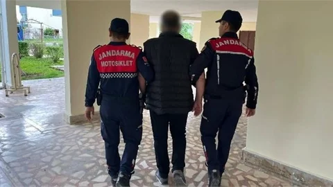 JANDARMADAN FUHUŞ VE İNSAN TİCARETİ OPERASYONU