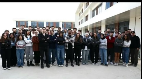 Tarsus Üniversitesinde Düzenlenen Siber Güvenlik Eğitim Programı Başarıyla Tamamlandı