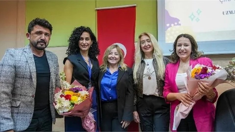 TARSUS BELEDİYESİ’NDEN OTİZMDE FARKINDALIK SÖYLEŞİSİ