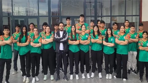 TARSUS GELECEK SPOR KULÜBÜ'NDEN BÜYÜK BAŞARI