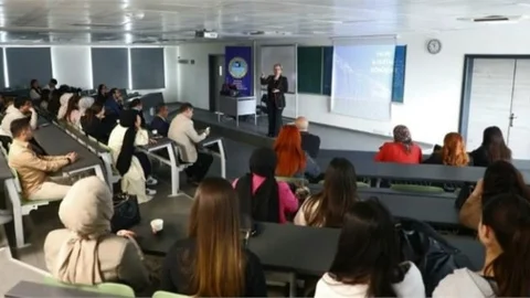 Muhasebe ve Yapay Zekâ Uygulamalarına Yönelik Eğitim Programı Düzenlendi